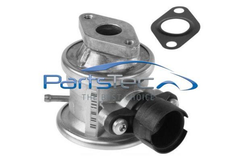 PartsTec Valve, secondary air pump system