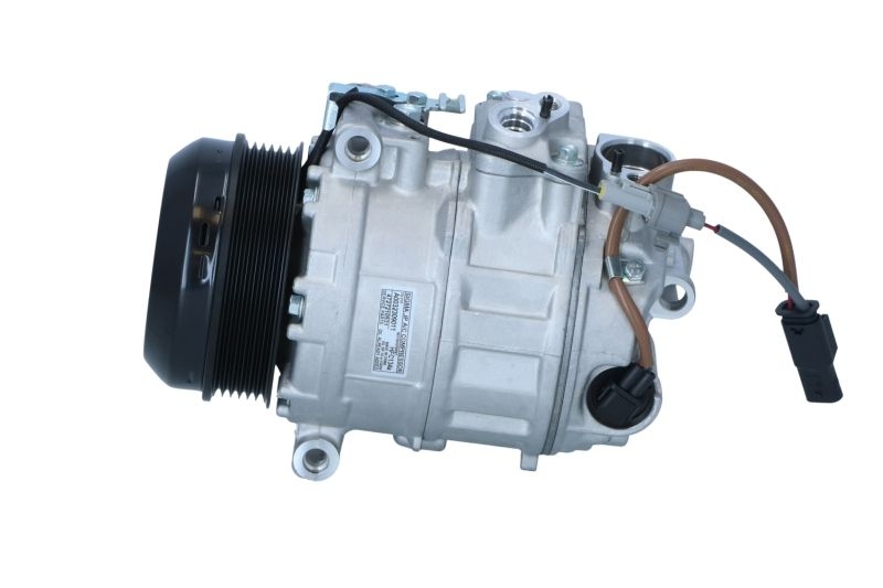 NRF Compressor, air conditioning EASY FIT
