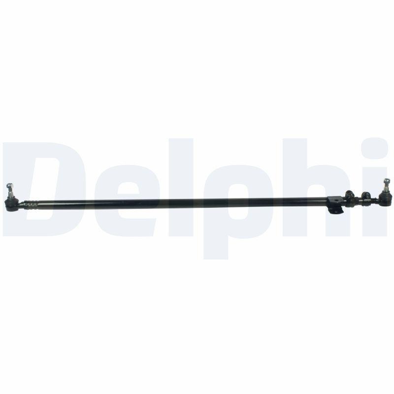 DELPHI Spurstange