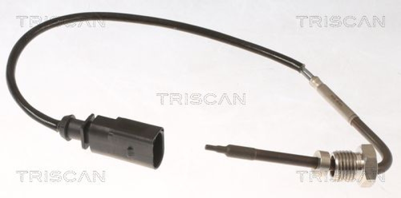 TRISCAN Sensor, Abgastemperatur 8826 29161