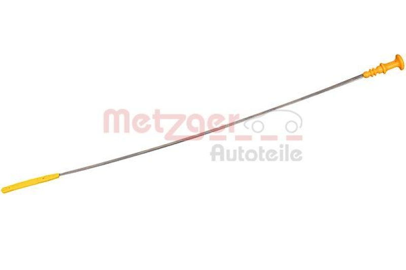 METZGER Oil Dipstick