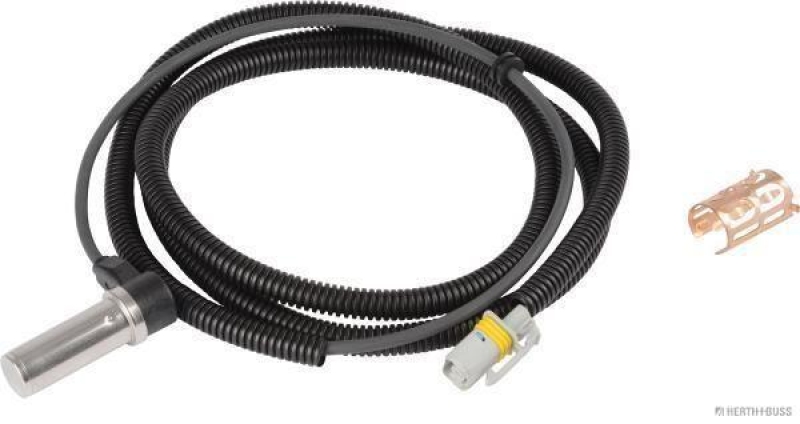 HERTH+BUSS ELPARTS Sensor, Raddrehzahl 70660945
