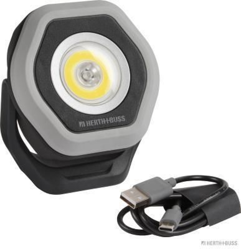 HERTH+BUSS ELPARTS Hand lamp