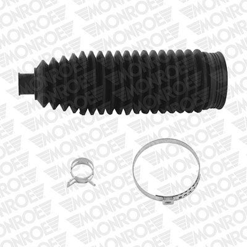 MONROE Bellow Kit, steering