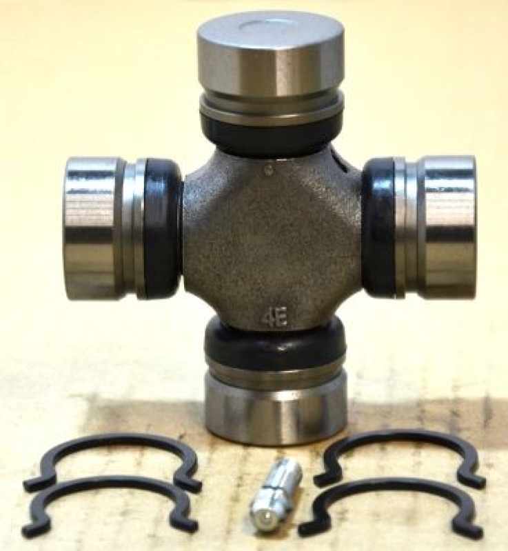 L&Ouml;BRO Joint, propshaft