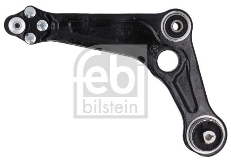 FEBI BILSTEIN Control Arm/Trailing Arm, wheel suspension