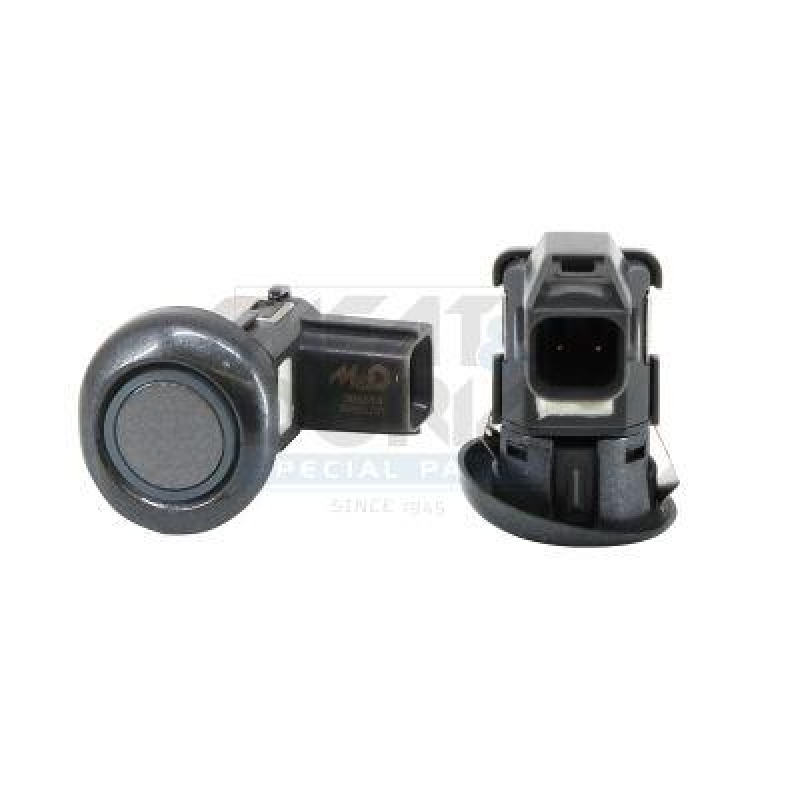 MEAT & DORIA Sensor, Einparkhilfe