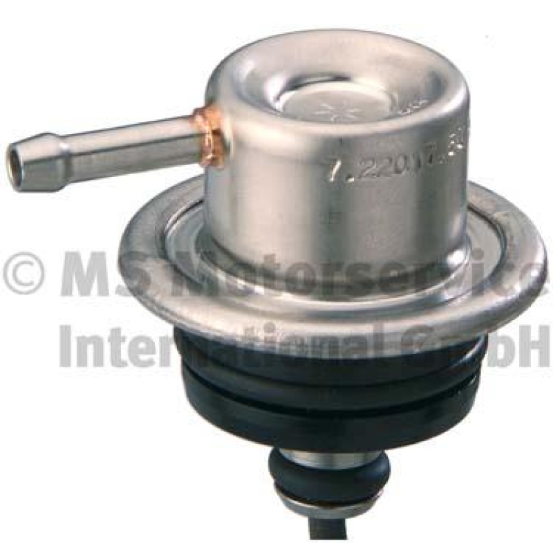 PIERBURG Control Valve, fuel pressure