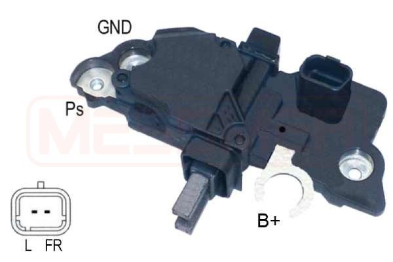 ERA Alternator Regulator