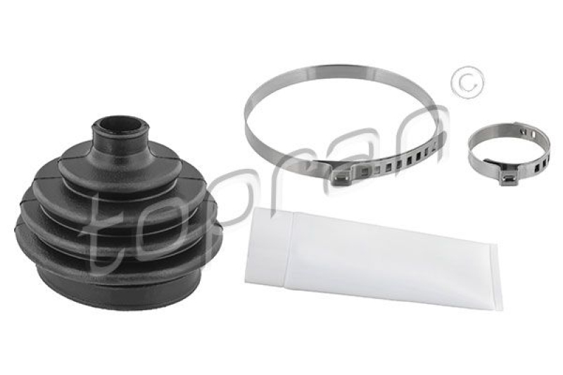 TOPRAN Bellow Kit, drive shaft