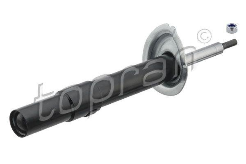 TOPRAN Sto&szlig;d&auml;mpfer 501619