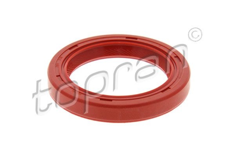 TOPRAN Shaft Seal, camshaft