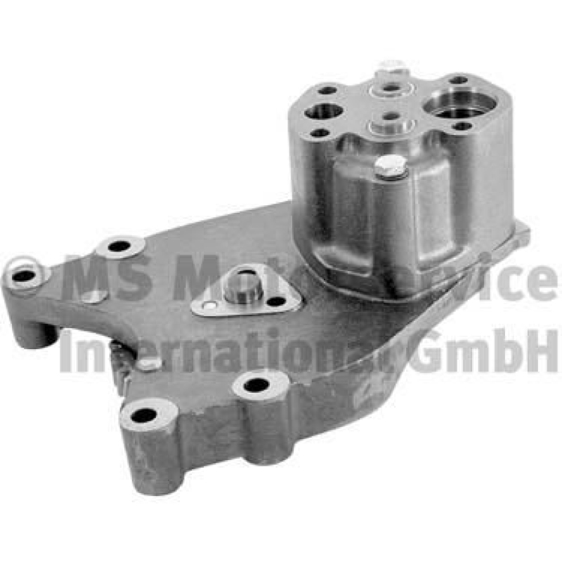 BF Oil Pump