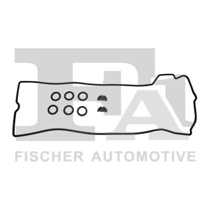 FA1 Gasket Set, cylinder head cover