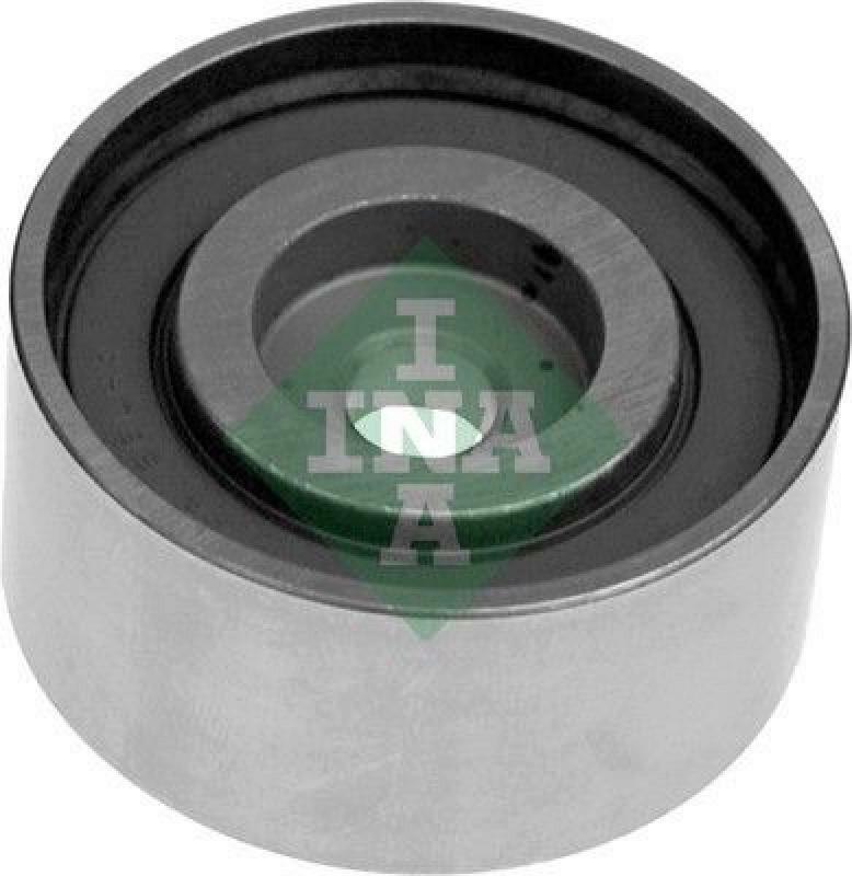 INA Deflection/Guide Pulley, timing belt