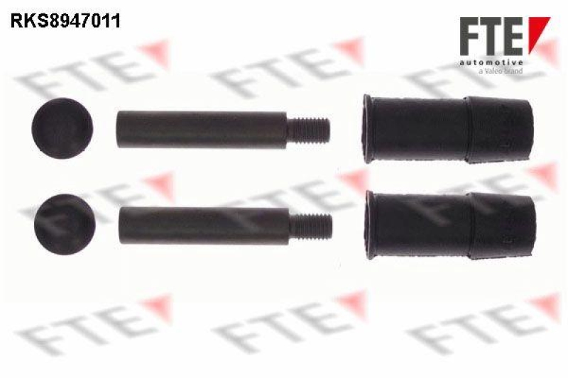 FTE Guide Sleeve, brake caliper