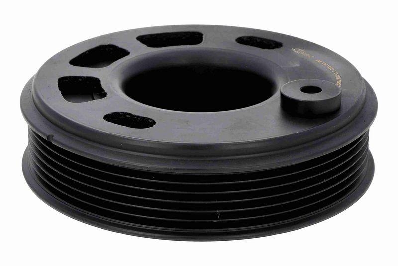 VAICO Belt Pulley, crankshaft Original VAICO Quality