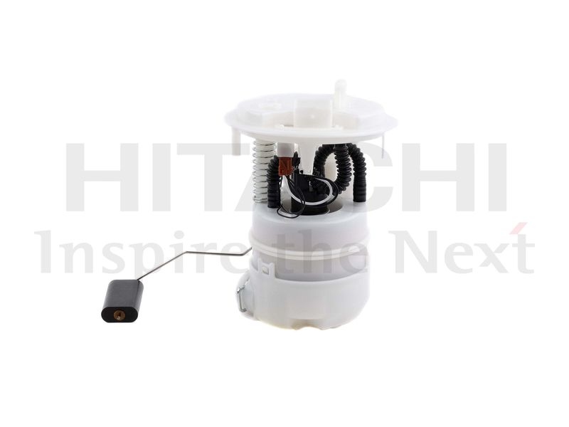 HITACHI Fuel Feed Unit