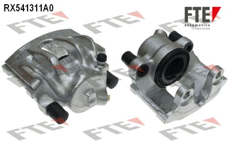 FTE Bremssattel