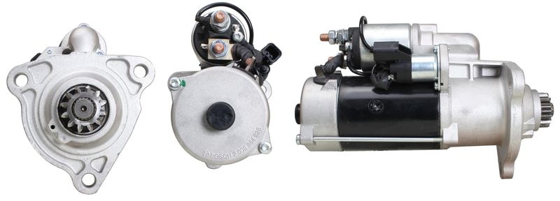 ELSTOCK Starter 45-5523