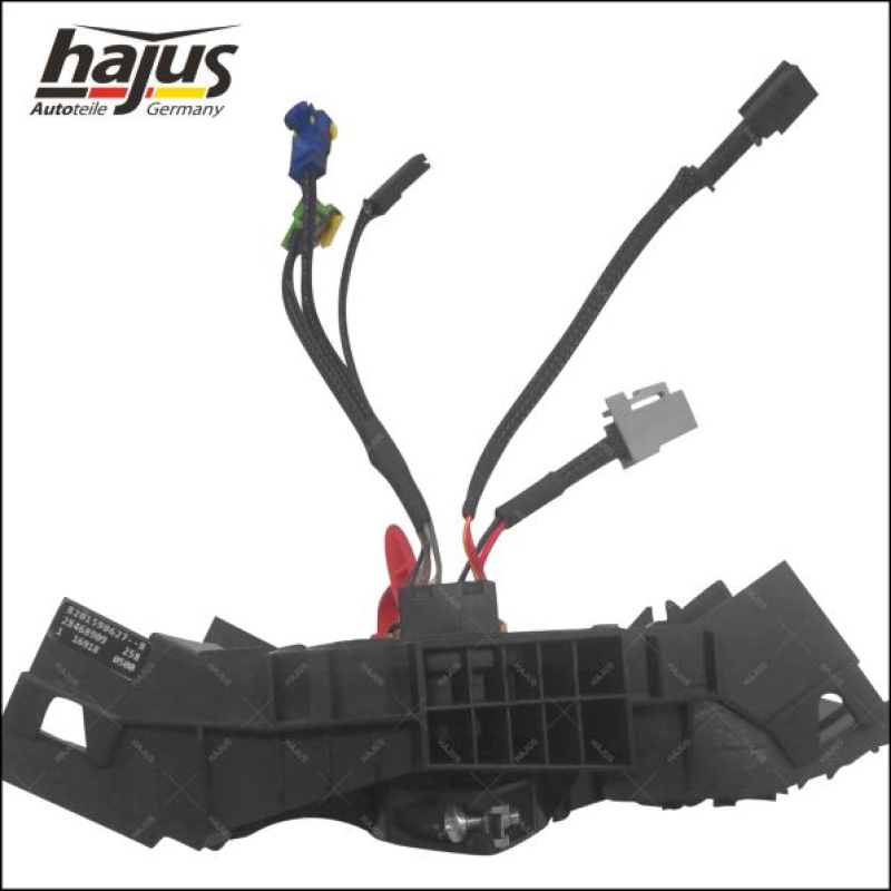 hajus Autoteile Wickelfeder, Airbag