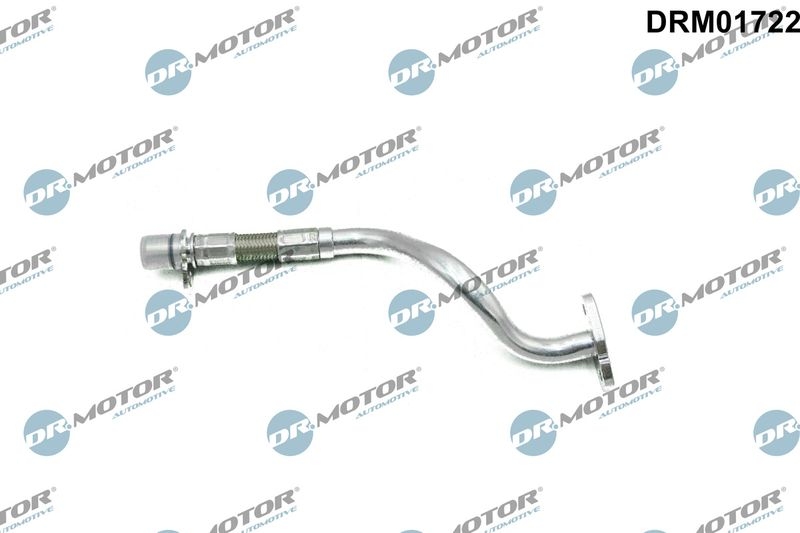 Dr.Motor Automotive Oil Pipe, charger
