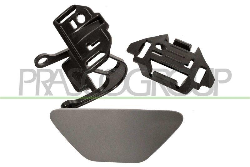Cover, bumper