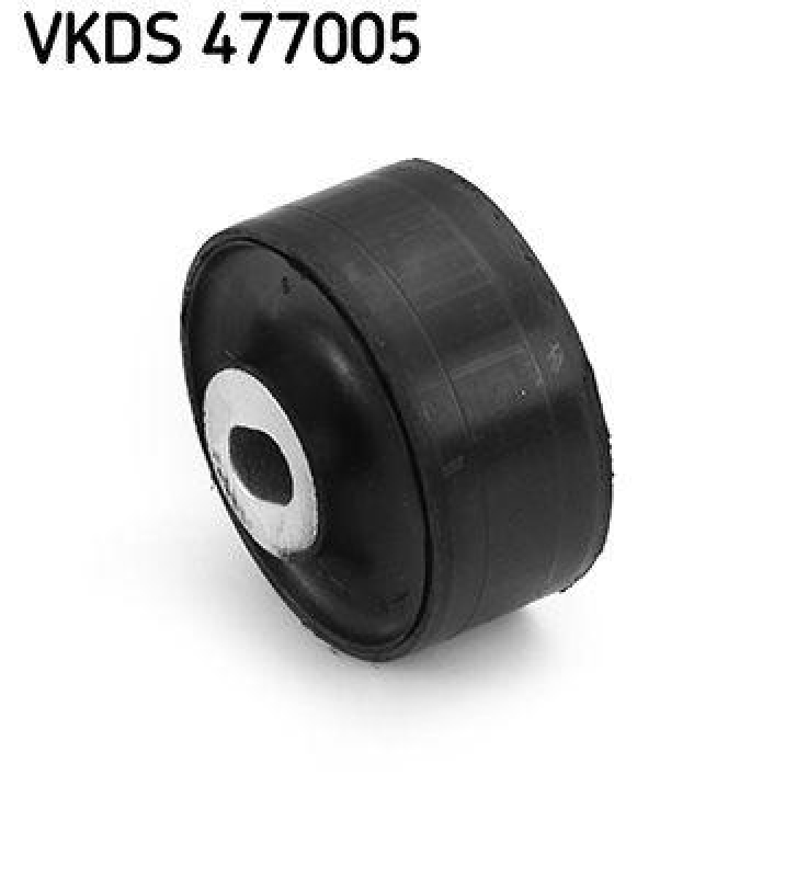 SKF Achskörper