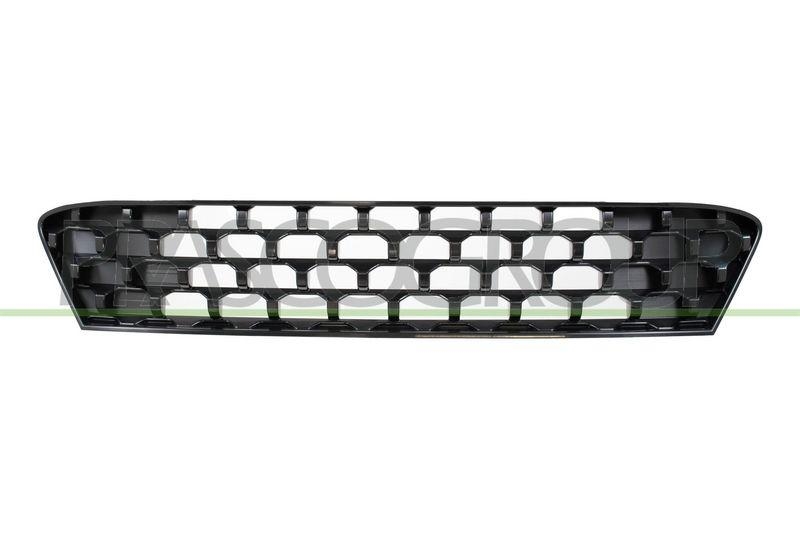 PRASCO K&uuml;hlergitter