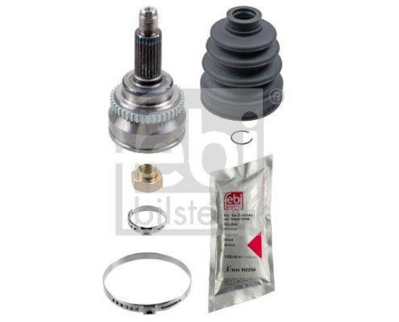 FEBI BILSTEIN Gelenksatz, Antriebswelle 185093