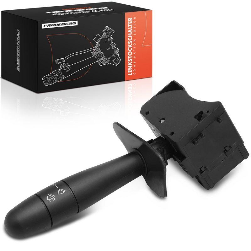 1x Frankberg Kombischalter Lenkstockschalter 5481FB0043790