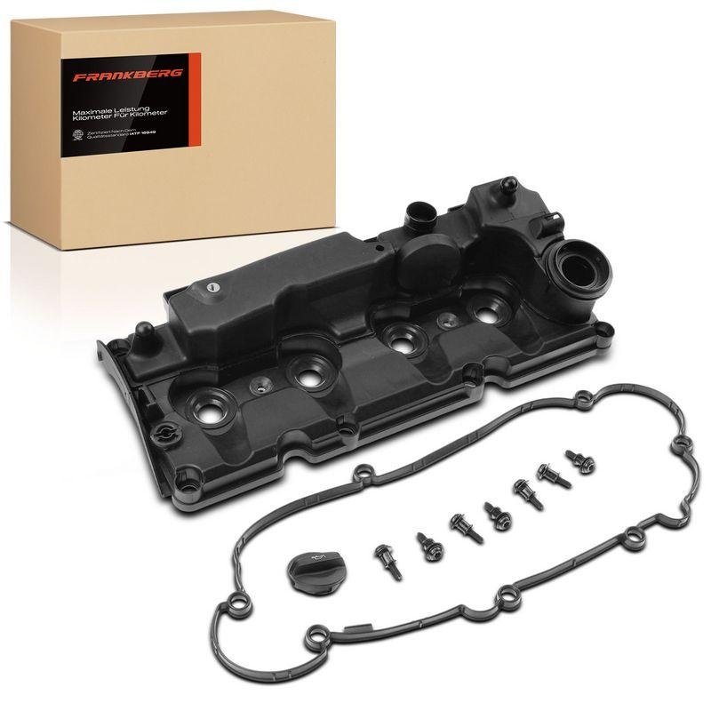 1x Frankberg Ventildeckel Zylinderkopfhaube 5481FB0012359