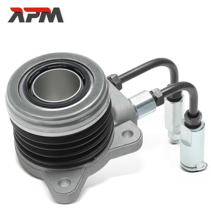 1x Frankberg Zentralausr&uuml;cker Kupplung 5481FB0054464