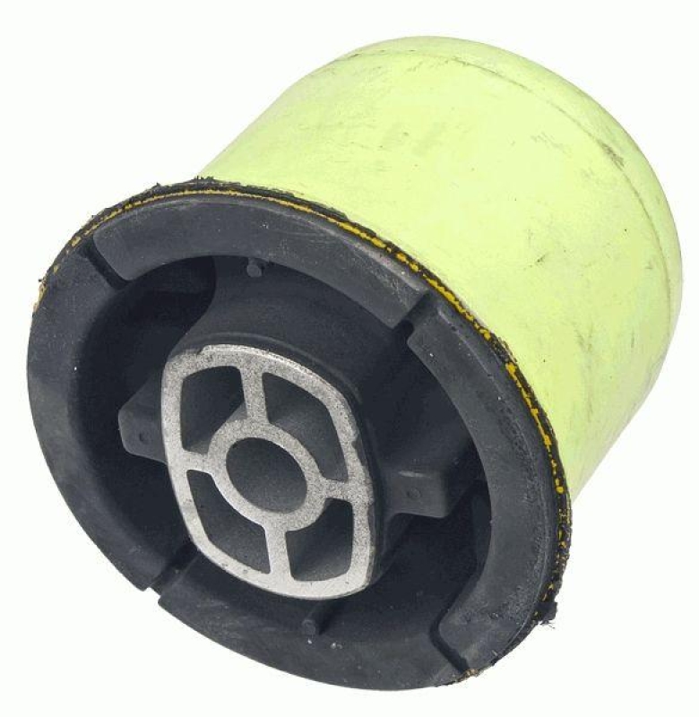 LEMF&Ouml;RDER Bushing, axle beam