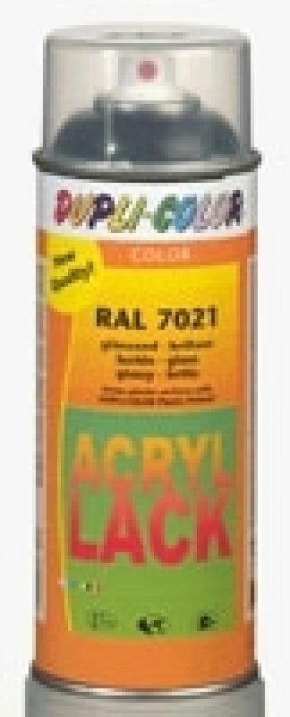 DUPLI COLOR RAL-Lack RAL 2004 reinorange gl. 400