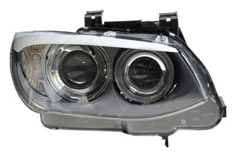 VAN WEZEL Hauptscheinwerfer 0665982M