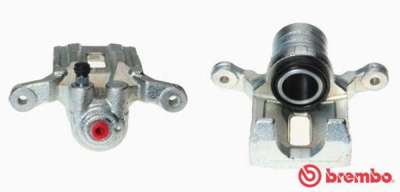 BREMBO Brake Caliper