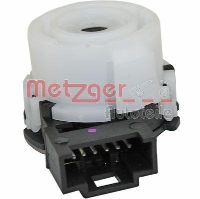 METZGER Ignition Switch OE-part GREENPARTS