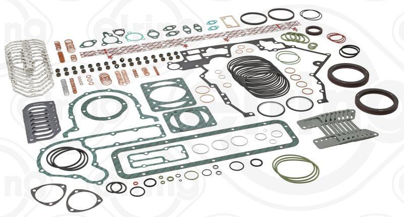 ELRING Full Gasket Set, engine