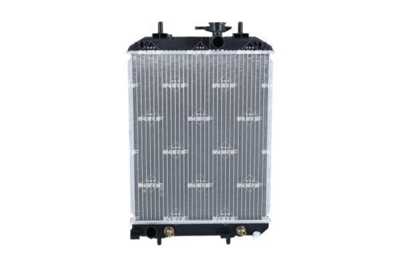 NRF Radiator, engine cooling