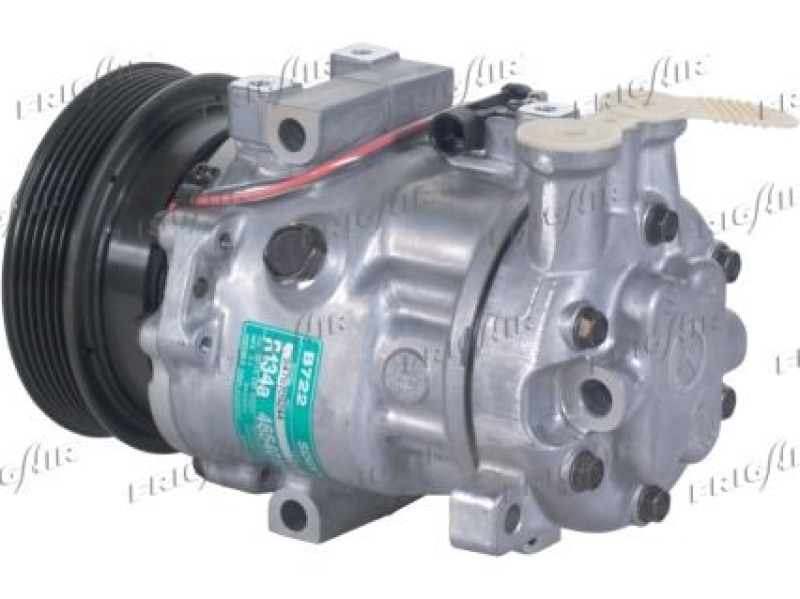 FRIGAIR Kompressor, Klimaanlage 92020105