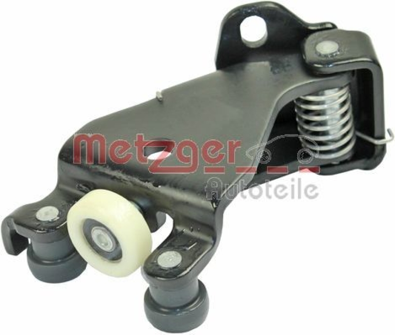 METZGER Roller Guide, sliding door