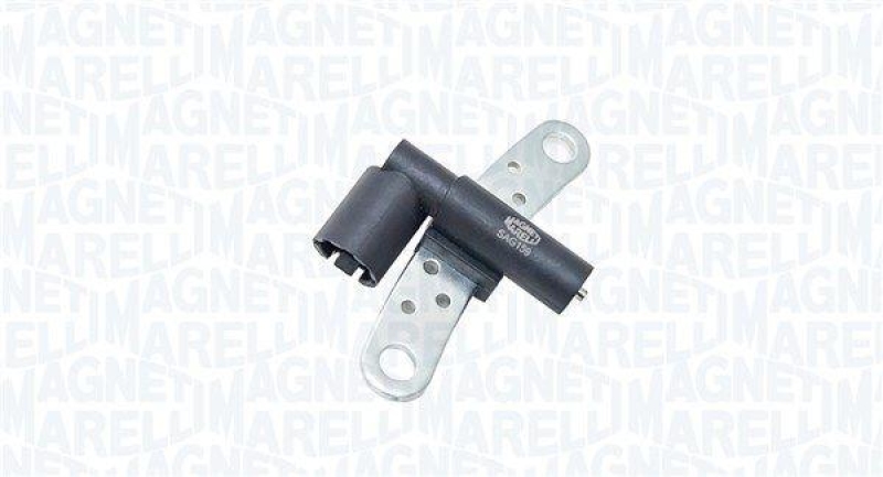 MAGNETI MARELLI Sensor, crankshaft pulse