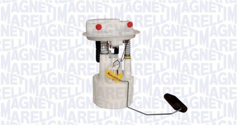 MAGNETI MARELLI Fuel Supply Module GA