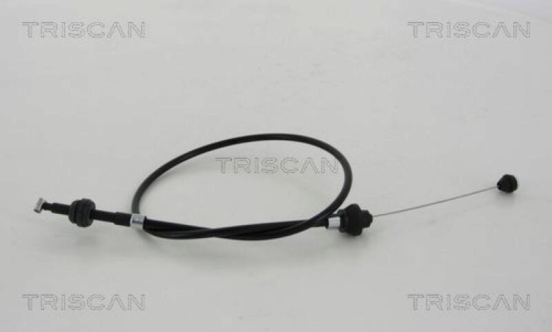 TRISCAN Accelerator Cable