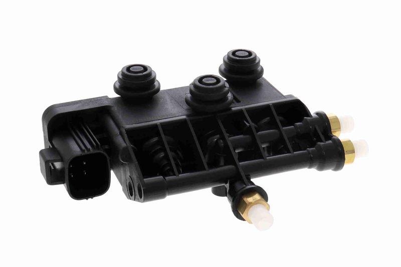 VEMO Valve, compressed-air system Original VEMO Quality