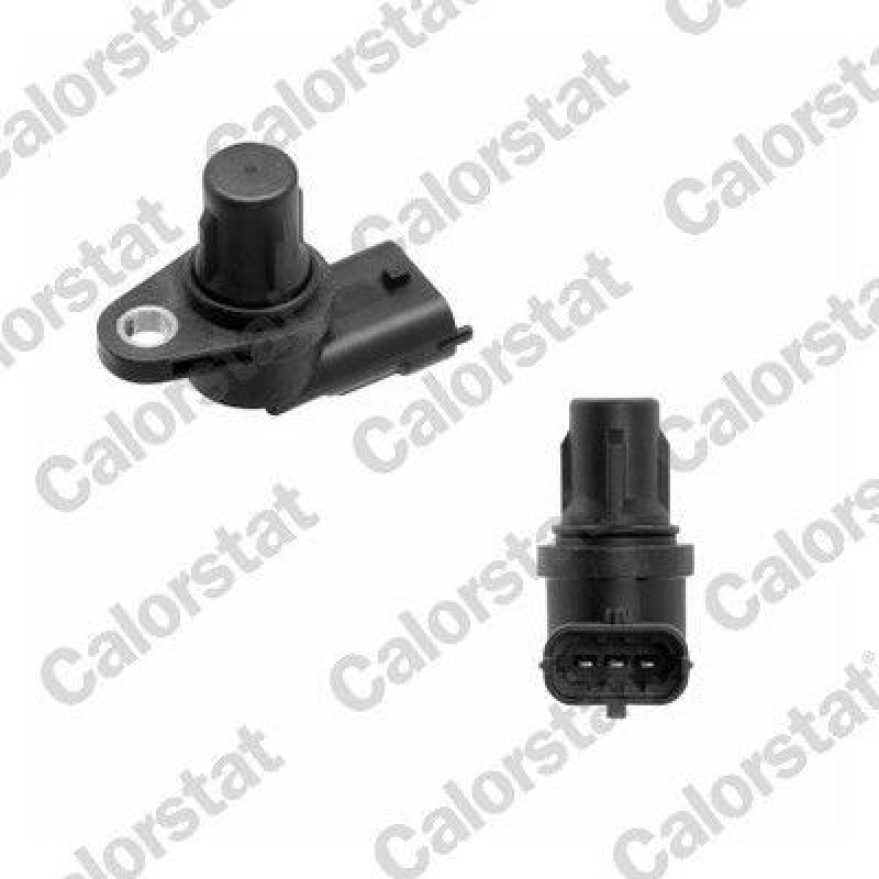 CALORSTAT by Vernet Sensor, crankshaft pulse