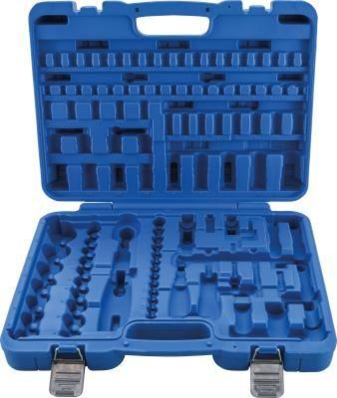 BGS Toolbox