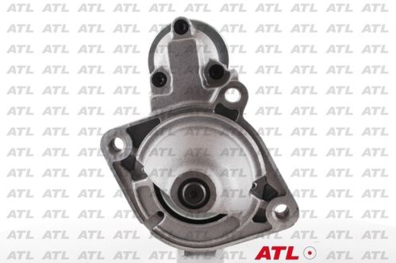 ATL Autotechnik Starter