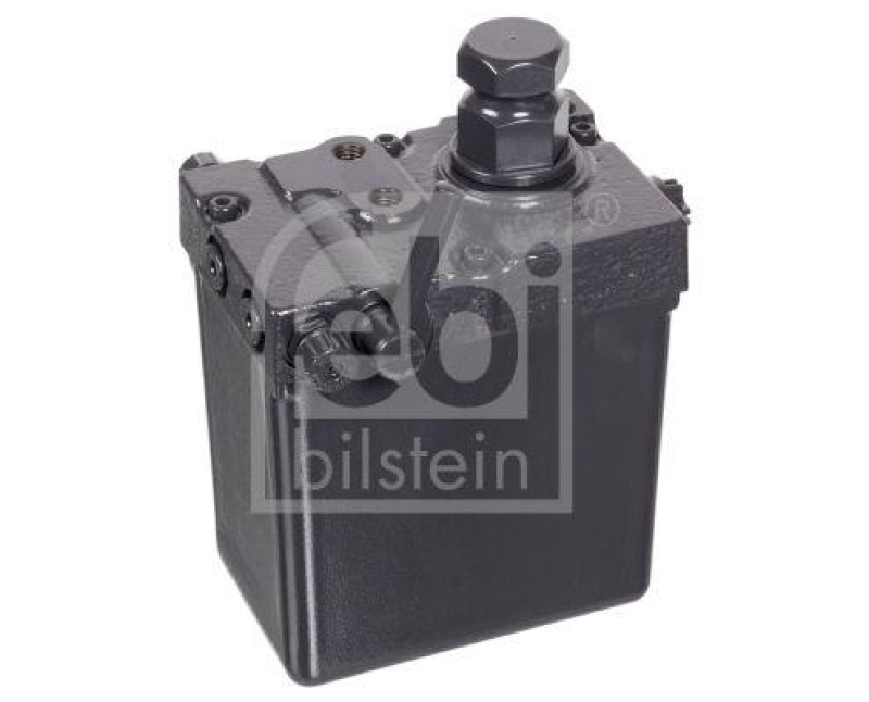 FEBI BILSTEIN Kipppumpe, Fahrerhaus
